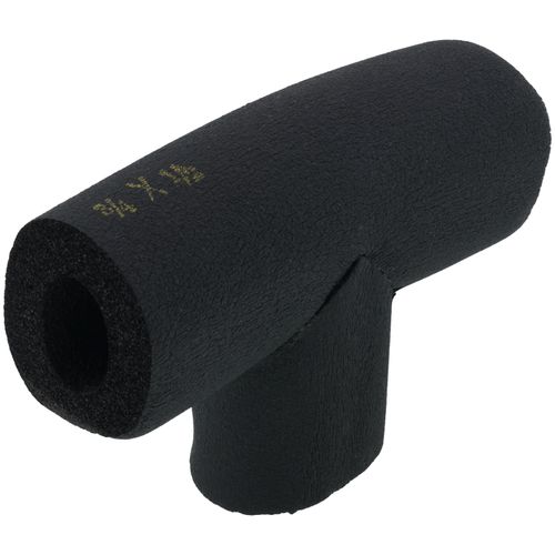 Main product image of 3/4" (ID) x 1/2"  K-Fit Pipe Insulation Tee
