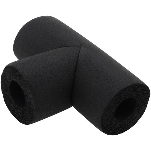 Main product image of 1-1/8" (ID) x 1/2" K-Fit Pipe Insulation Tee
