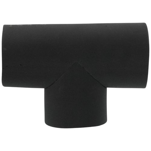 Main product image of 1-5/8" (ID) x 1/2" K-Fit Pipe Insulation Tee