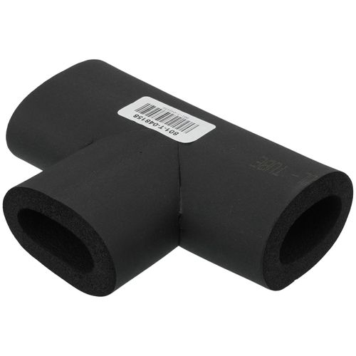 Main product image of 1-5/8" (ID) x 1/2" K-Fit Pipe Insulation Tee