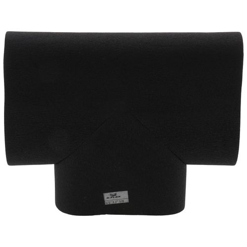 Main product image of 2-3/8" (ID) x 1/2" K-Fit Pipe Insulation Tee