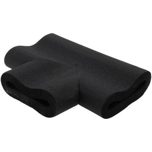 Main product image of 2-3/8" (ID) x 1/2" K-Fit Pipe Insulation Tee