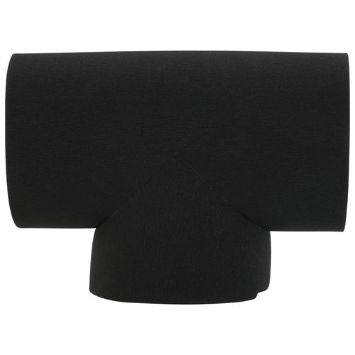 Main product image of 2-5/8" (ID) x 1/2" K-Fit Pipe Insulation Tee