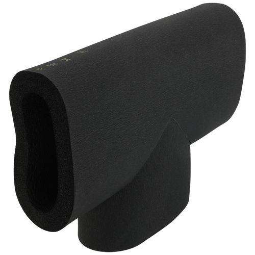Main product image of 2-5/8" (ID) x 1/2" K-Fit Pipe Insulation Tee