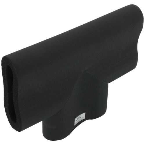 Main product image of 2-7/8" (ID) x 1/2" K-Fit Pipe Insulation Tee