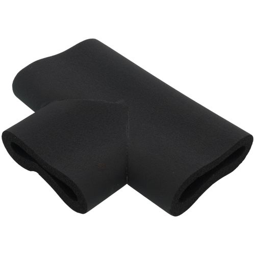 Main product image of 2-7/8" (ID) x 1/2" K-Fit Pipe Insulation Tee