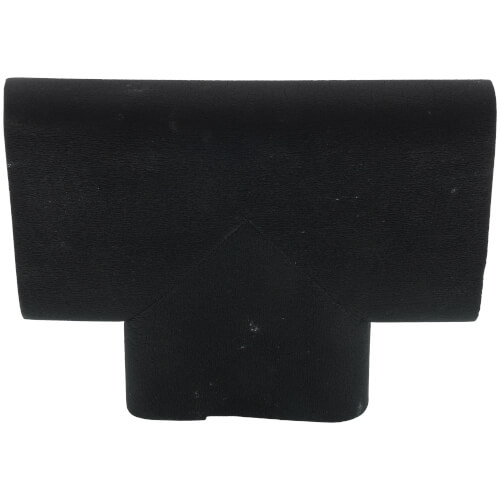 Main product image of 3-1/8" (ID) x 1/2" K-Fit Pipe Insulation Tee
