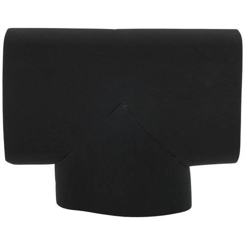 Main product image of 3-1/2" (ID) x 1/2" K-Fit Pipe Insulation Tee