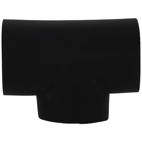 Main product image of 4-1/8" (ID) x 1/2"  K-Fit Pipe Insulation Tee