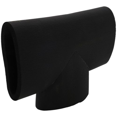 Main product image of 4-1/8" (ID) x 1/2"  K-Fit Pipe Insulation Tee