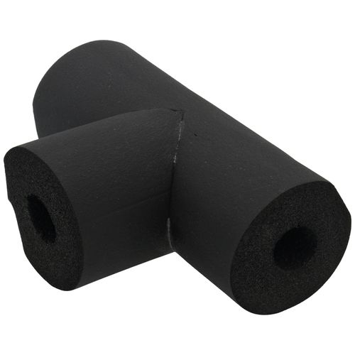 Main product image of 7/8" (ID) x 3/4" K-Fit Pipe Insulation Tee
