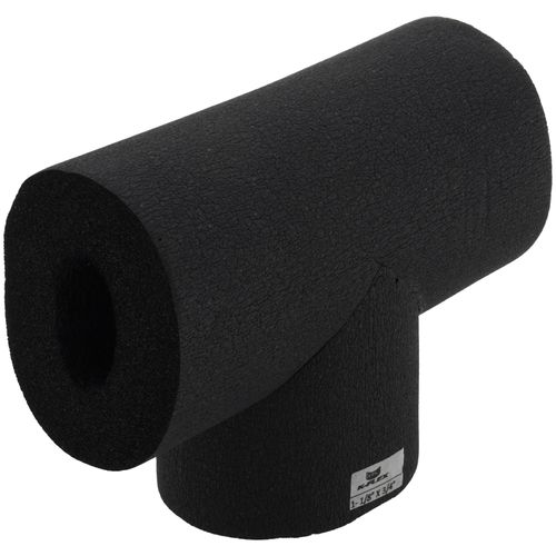 Main product image of 1-1/8" (ID) x 3/4" K-Fit Pipe Insulation Tee