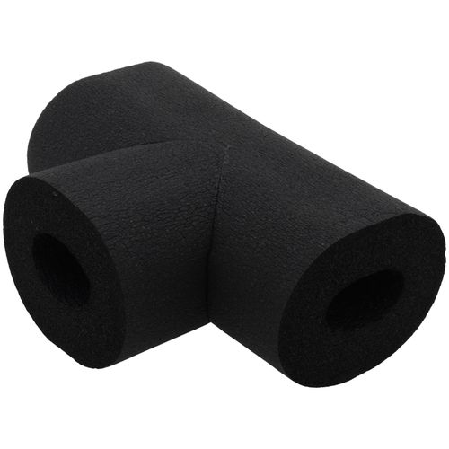 Main product image of 1-1/8" (ID) x 3/4" K-Fit Pipe Insulation Tee