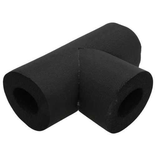 Main product image of 1-3/8" (ID) x 3/4" K-Fit Pipe Insulation Tee