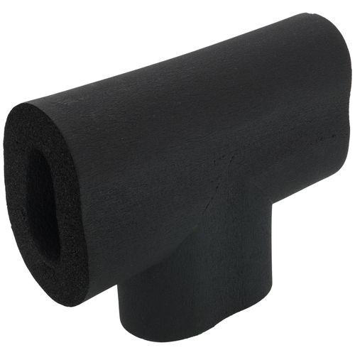 Main product image of 2" (ID) x 3/4" K-Fit Pipe Insulation Tee