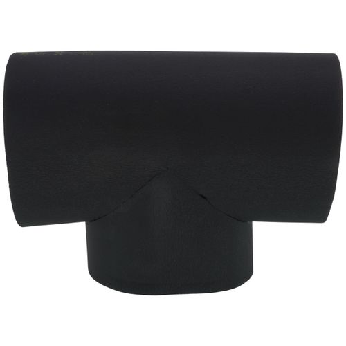 Main product image of 2-1/8" (ID) x 3/4" K-Fit Pipe Insulation Tee