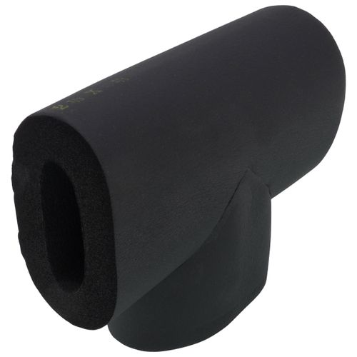 Main product image of 2-1/8" (ID) x 3/4" K-Fit Pipe Insulation Tee