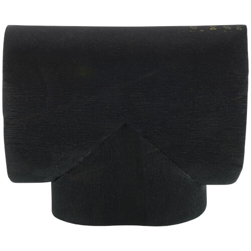Main product image of 2-5/8" (ID) x 3/4" K-Fit Pipe Insulation Tee