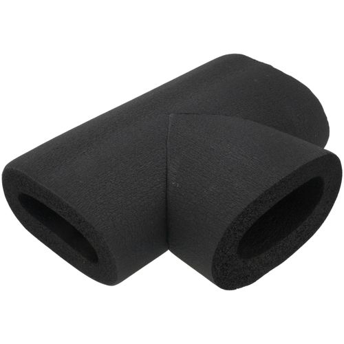 Main product image of 2-7/8" (ID) x 3/4" K-Fit Pipe Insulation Tee