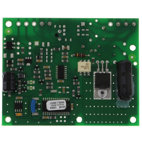 Main product image of VS3000 Circulator Control for RV3-RV7 Boilers, 8010601