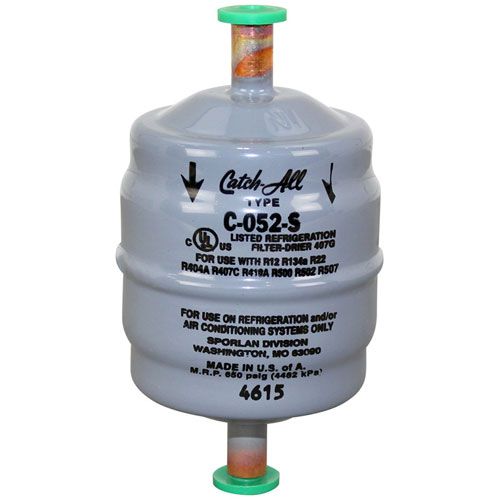 Main product image of Drier, 800805