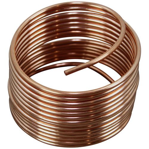 Main product image of Capillary Tube .106od x .054id x 10', 851142