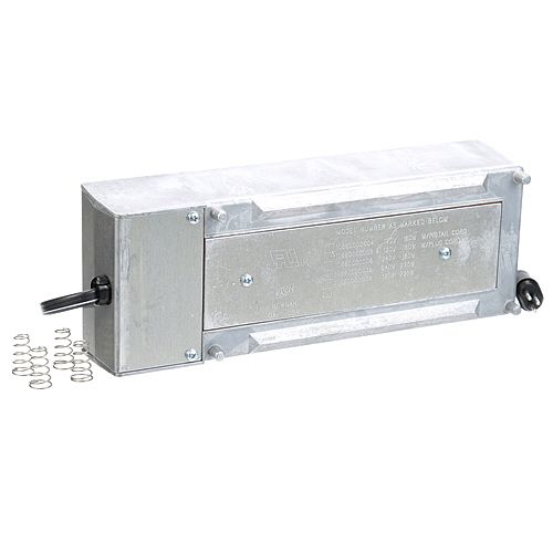 Main product image of Drain Pan, Heated, 115v, 801814
