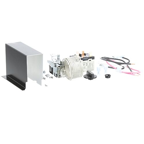 Main product image of Temperature Control Kit w/ Relay, 882636