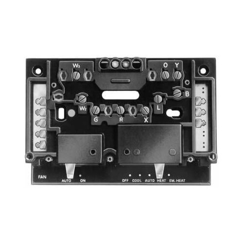 Main product image of Thermostat Assembly for Alliance AL-26/41, PAL-026/041 Water Heaters, Less Knob, 8010801-BURNHAM