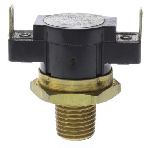 80160126 Burnham 80160126 Reverse Acting Thermal Switch for MMII4