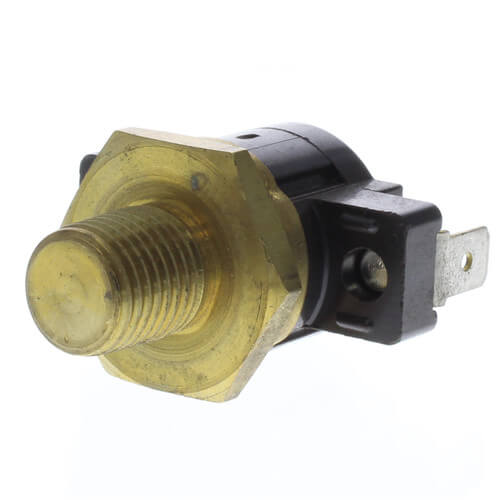 80160126 Burnham 80160126 Reverse Acting Thermal Switch for MMII4
