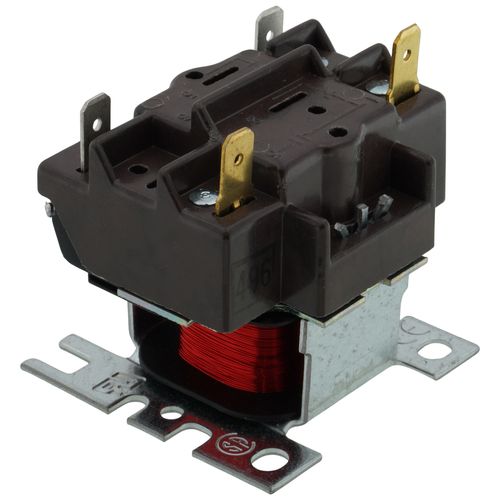 Main product image of SPST Relay w/ Pilot Duty Contacts for IN3-IN6PV, IN3-IN12 Boilers, 80160127
