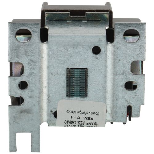 Main product image of SPST Relay w/ Pilot Duty Contacts for IN3-IN6PV, IN3-IN12 Boilers, 80160127