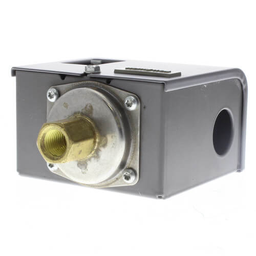 Main product image of PA404A1009 Pressurtrol Control, 80160300