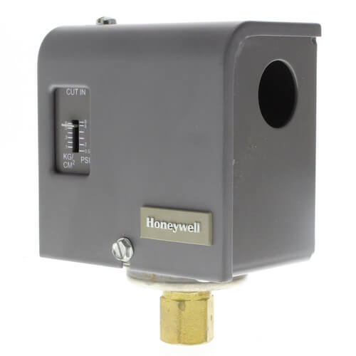 Main product image of PA404A1009 Pressurtrol Control, 80160300
