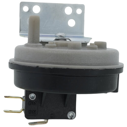 Main product image of Fixed Set Pressure Switch (40" WC), 80160738