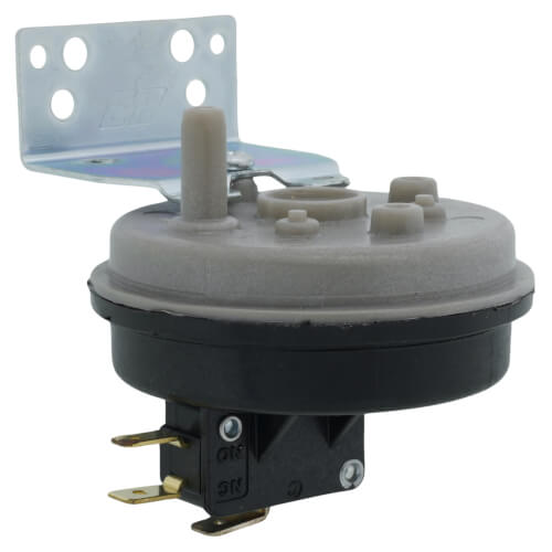 Main product image of Fixed Set Pressure Switch (40" WC), 80160738