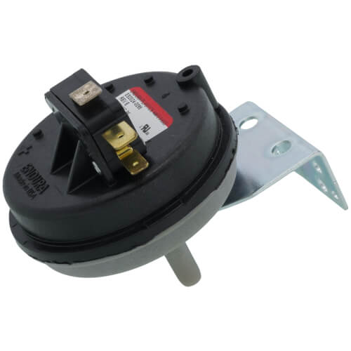 Main product image of Fixed Set Pressure Switch (40" WC), 80160738