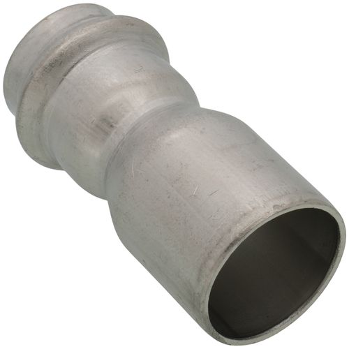 Main product image of 1" CTS x 3/4" Press ProPress 316 Stainless Steel Reducer