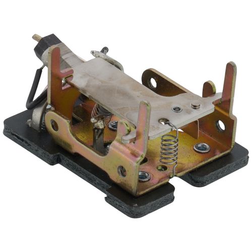 Main product image of 140 ohms Potentiometer & Bracket Assembly for T991A