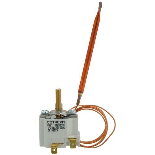 Main product image of Coltherm Control, 80180-COZY