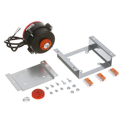 Main product image of Motor, 115v 60hz, 989107