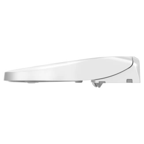 Main product image of Advanced Clean 3.0 Electric SpaLet Bidet Seat w/ Remote Operation (White)
