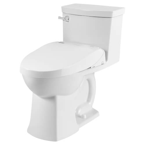 Main product image of Advanced Clean 3.0 Electric SpaLet Bidet Seat w/ Remote Operation (White)