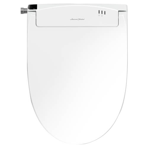 Main product image of Advanced Clean 3.0 Electric SpaLet Bidet Seat w/ Remote Operation (White)