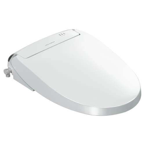 Main product image of Advanced Clean 3.0 Electric SpaLet Bidet Seat w/ Remote Operation (White)