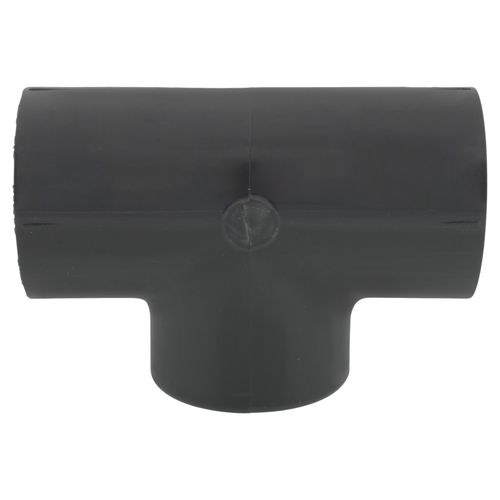 Main product image of 1" PVC Schedule 80 Tee (S x FPT)