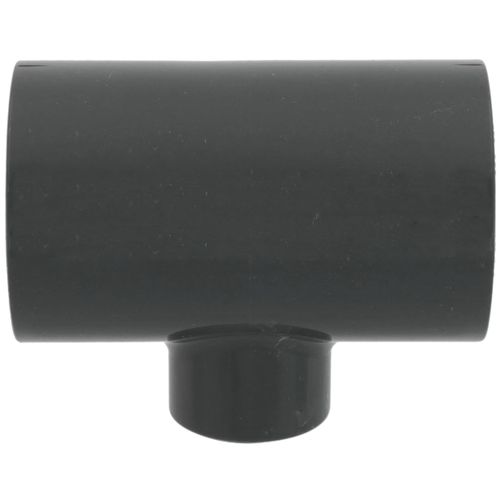 Main product image of 2" x 2" x 1" Schedule 80 Reducing Tee (S x FPT)