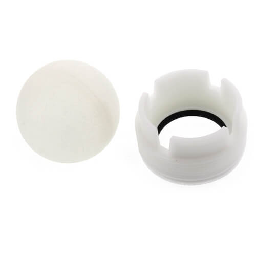 Main product image of Backwater Device for 2" FIP Threads