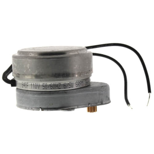 Main product image of Replacement Motor for V4043/V4044 Zone Valves (120v)
